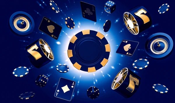 sports and casino overview area on det 2777 for cricket football and live tables