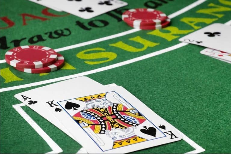 Responsible gaming guidance for Samurai Treasure visitors on det 2777